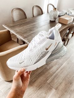 Shop our Influencers' top picks on Amazon Nike Airmax 270, Fall Activewear, Gymnastics Shoes, Track And Field Shoes, Air Max 180, Female Gymnast, Nike Sneakers Women, Track Field, Air Max Women