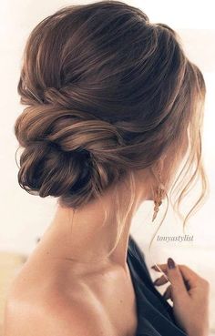 Romantic Wedding Hair, Romantic Hairstyles, Wedding Hair Down, Short Wedding Hair