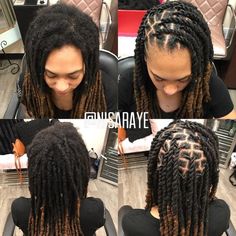 Lock Hairstyles, Locks Styles, Loc Appreciation, Natural Dreads, Natural Hair Accessories, Dreads Girl, Dreadlock Hairstyles For Men