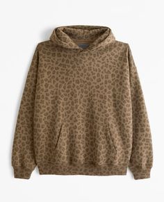 #leopard #hoodie #abercrombie @abercrombie1892 #glamour Abercrombie Leopard Hoodie, Abercrombie Cheetah Hoodie, Abercrombie Essential Popover Hoodie, Cheetah Print Hoodie, Christmas Hoodie Ideas, Christmas Wishlist Items 2024, Christmas Wishlist Items, Animal Crossing Hoodie, Things To Ask For Christmas