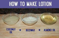 Instructions to make lotion Making Lotion, Lotion Diy, Make Lotion, Lotion Making, Homemade Lotion Recipe, Diy Lotions, Homemade Lotions, Lotion Recipe, Diy Lotion