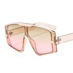 SPECIFICATIONSBrand Name: curtainOrigin: Mainland ChinaGender: WOMENDepartment Name: ADULTFrame Material: PolycarbonateStyle: SQUARELenses Optical Attribute: UV400Lens Height: 57MMLens Width: 72MMModel Number: Square Sunglasses 024Item Type: EYEWEAREyewear Type: SunglassesLenses Material: PolycarbonateCertification: noneChoice: yessemi_Choice: yes Oversized Aviator Sunglasses, Visor Sunglasses, Luxury Branding Design, Clip On Sunglasses, Shades Sunglasses, Shield Sunglasses, Sunglasses Men, Vintage Branding, Sunglass Lenses