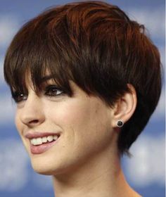 Androgynous Haircut, Short Hair Images, Really Short Hair, Cut My Hair, Short Hair With Layers, Short Hair Styles Pixie