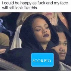 Scorpio Zodiac, Couple Quotes, Zodiac Facts, Bts Memes, True Quotes, Zodiac Signs