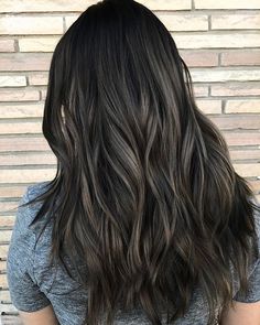 Hair Color Ash, Hair Color Asian, Ash Brown Hair Color, Hair Color Light Brown, Edgy Hair, Ash Brown