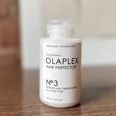 Olaplex No.3 Repairs And Strengthens All Hair Types Hair Perfector Brand New Never Used Before Olaplex Products, Repair, Hair, Color