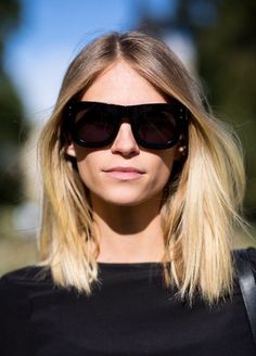 Long Blond, 2015 Hairstyles, Penteado Cabelo Curto, Good Hair Day, Hair Envy, Shoulder Length Hair, Blonde Balayage, Great Hair, Length Hair