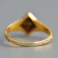 Luxury Victorian Yellow Gold Enamel Ring, Antique Yellow Gold Enamel Ring, Victorian Hallmarked Enamel Ring For Wedding, Victorian Style Hallmarked Enamel Ring For Wedding, Victorian Enamel Ring For Anniversary, Victorian Style Hallmarked Enamel Ring For Anniversary, Antique Engraved Yellow Gold Enamel Ring, Antique Hallmarked Enamel Wedding Ring, Antique Round Enamel Ring