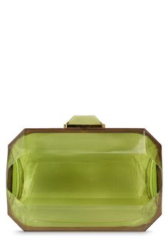 Sequin Clutch, Nice Picture, Peridot Green, Box Clutch, Best Bags, Spring Green, Beautiful Bags, Green Fashion, Clutch Handbag