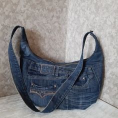 Check out this item in my Etsy shop https://www.etsy.com/listing/747790925/denim-slouchy-hobo-bag-with-long Denim Hobo Shoulder Bag With Large Capacity, Large Capacity Denim Hobo Shoulder Bag, Trendy Denim Hobo Shoulder Bag, Denim Hobo Bag With Adjustable Strap For Daily Use, Daily Denim Hobo Bag With Adjustable Strap, Daily Use Denim Hobo Bag With Adjustable Strap, Denim Hobo Bag With Large Capacity, Denim Hobo Bag Large Capacity Tote, Denim Large Capacity Hobo Tote Bag