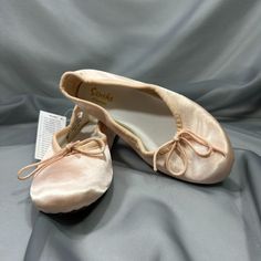 Elevate Your Dance Experience With These Cute New Sansha Pink Ballet Flat Shoe. New, But Never Worn. In Original Bag - Never Danced In. Any Shelf Wear, Smudges Or Scuffs Will Be Shown In Photos. Flat Synthetic Dance Shoes For Spring, Spring Fitted Closed Toe Dance Shoes, Spring Lace-up Dance Shoes, Spring Ballet Dance Shoes With Closed Toe, Fitted Ballet Flats For Dance, Fitted Ballet Dance Shoes For Spring, Fitted Dance Shoes For Spring, Fitted Spring Dance Shoes, Spring Ballet Dance Shoes With Round Toe