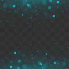 an abstract background with blue and green lights