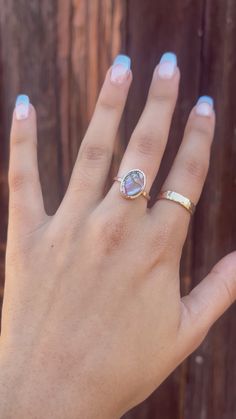 Arielle Abalone Ring Abalone Shell Ring, Elegant Silver Abalone Shell Jewelry, Ocean-inspired Abalone Shell Jewelry For The Beach, Abalone Ring, Handmade Ocean-inspired Abalone Shell, Beach Shell-shaped Abalone Shell Jewelry, Abalone Shell, Gold Texture, Statement Pieces