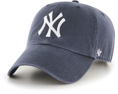 New York Yankee Hat, Yankees Cap, Yankees Hat, Ny Yankees, 47 Brand, Baseball Caps, Adjustable Hat, New York Yankees, Fitted Hats