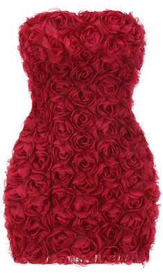 Strapless Floral Dress Red - 

Color: Red
Strapless design
Sleeveless
Floral detail
Length: Mini

Style: fall 2024 fashion trends, fall fashion 2024, fall outfits, fall outfits 2024, fall fashion, fall outfit inspo 2024, fall outfits women, dress to impress, easy fall outfits, fall going out outfits, red dresses, strapless dresses, floral dresses, mini dresses