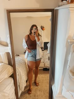 Summer Outfit Idea | European summer outfit Inspo | summer outfit aesthetic | European outfit | european summer outfit aesthetic Florida Vacation Outfits Midsize, Vacation Midsize Outfits, Simple Summer Outfits Midsize, Summer Exploring Outfit, Plus Size Mom Summer Outfits, Midsize Mom Outfits Summer, Midsize Vacation Outfits Beach, Midsize Summer Outfits Casual, School Drop Off Outfit Mom Summer