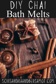 Diy Bath Melts Recipes, Diy Bath Melts, Bath Tea Bags Diy, Homemade Bath Melts, Bath Melts Recipe, Bath Melts Diy, Homemade Bath Salts, Narrow Door, Coffee Bath