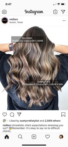 Balayage Blond, Balayage Hair Dark, Gorgeous Hair Color, Blonde Tones, Hair Techniques