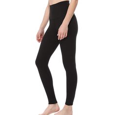 Shapewear yoga pants and yoga leggings offers 360 degrees of firm compression and trimming action focused on the waist, tummy hips and thighs. MD's leggings for women will perfectly reshape your figure giving you a smooth, sleek look. Its elastic and breathable fabric adapts smoothly to your skin making you feel at ease in any situation. Ideal for sports, yoga and workouts, these slimming leggings will satisfy your every needs. These compression leggings can be identified as; high waisted workou Leggings For Women, Compression Leggings, Girls Leggings, Sleek Look, Yoga Leggings, Shapewear, Yoga Pants, Women's Leggings, Women Girl