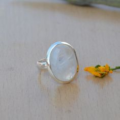 Natural Faceted AAA Vibrant Rainbow Moonstone Ring,Solid 925 Sterling Silver Blue Flashy Ring,Moonstone Ring,Christmas Gift,Rainbow Ring,Handmade Jewelry Ring,Women's Gift,Faceted Ring Gemstone : Rainbow Moonstone Stone Shape : Faceted Oval Stone Color : Blue Flash ra-555 Stone Dimension (Approx) : 20 x 16 mm Ring Sizes : All Size Rings Available If you want to set the stones in 925 Solid Sterling Silver Like as earrings, pendant , Ring. I am always ready to make your custom design jewelry. Plea White Sapphire Ring In Sterling Silver Oval Cut, White Oval Sapphire Ring In Sterling Silver, White Oval Sapphire Ring Gift, Oval White Sapphire Ring Gift, White Topaz Gemstone Ring In Sterling Silver, Rainbow Ring, June Birthstone Ring, Ring Moonstone, Faceted Ring