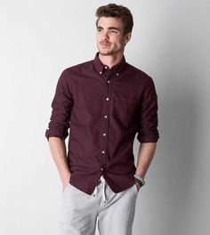 Men Shirt Ideas, Business Casual Attire For Men, Smart Casuals, Retro Looks, Male Clothing, Shirt Pant, Mexican Outfit, Clothing Trends