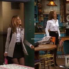 Everything Rachel Green Wore That We Would Wear Now Look Retro, 90s Fashion Outfits, 90s Outfit