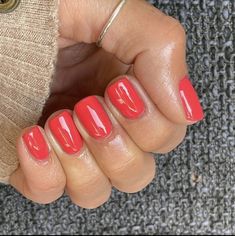 Soft Nails, Classy Nails, Nail Manicure, Beauty Nails, Simple Nails