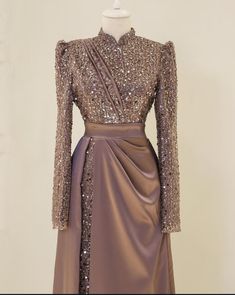 Islamic Fashion Dresses, Dinner Dress Classy, Glamour Dress, Dinner Dress