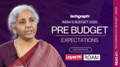 With Union Budget 2025 approaching, the logistics industry highlights the need for government action to modernize infrastructure and integrate new technologies. Pali Tripathi, CEO of Taabi Mobility Limited (RPG Group), believes that the upcoming budget should prioritize the development of a cohesive National Technology Strategy for Logistics. This would focus on incorporating emerging technologies like […]
The post Budget 2025 Expectations: Taabi Mobility CEO Pali Tripathi says, Logisti...