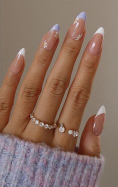 Colorful Nails, Classy Acrylic Nails, Short Acrylic Nails Designs, Neutral Nails, Classy Nails, Pretty Acrylic Nails, Short Acrylic Nails, Nail Arts, Acrylic Nail Designs