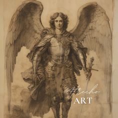 ARCHANGEL MICHAEL | Printed Artwork | Satin or Archival Matte Poster | Ready to Frame | Catholic Art Print RE07 Unleash the dark romance of Europe in your home with this captivating vintage style gallery wall set. Inspired by the traditional modern aesthetic, this carefully-curated collection adds a touch of elegance and inspiration to your space. Features & Benefits: Museum-Grade Archival Paper (200gsm): Ensures exceptional print quality and vibrant colors for a lasting impression. Curated Art Light Academia Decor, Dark Cottage Core, Cottage Core Art, Textile Tapestry, Religious Artwork, Eclectic Aesthetic, Maximalist Wall Art, Cathedral Architecture, Vintage Inspired Art