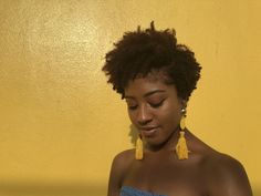 Twa Awkward Stage Natural Hairstyles, Tapered Natural Hair 4c Haircuts, 4c Tapered Haircut, 4c Big Chop, 4c Hair Color Ideas, 4c Pixie Haircut, Tapered Afro, Natural Hair Twa, Hype Hair