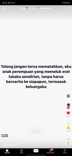 kenapa susahh bangettt??🙂 Positive Life, Positive Quotes, Quotes, Wall, Quick Saves, Art