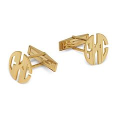 I found this at #moonandlola - Metal Monogram Cuff Links Minimalist Gold Jewelry For Business, Modern Initials Jewelry For Formal Occasions, Classic Engraved Jewelry For Business, Timeless Monogram Gold Jewelry, Timeless Gold Monogram Jewelry, Modern Formal Jewelry With Initials, Formal White Gold Jewelry With Initials, Formal Monogram Sterling Silver Jewelry, Formal Sterling Silver Monogram Jewelry