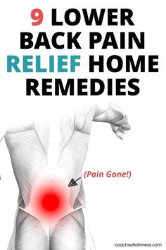 Find fast and effective remedies to ease lower back pain, improve flexibility, and restore comfort in just minutes. Back Aches Remedies, Backache Relief, Lower Back Pain Relief Stretches, Back Spasm Relief, Best Exercise For Hips, Severe Lower Back Pain, Stretches For Lower Back Pain