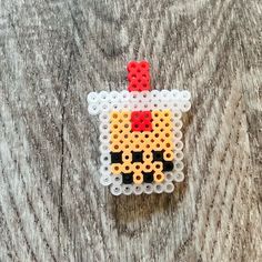 Diy Perler Bead Crafts, Perler Crafts