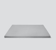 an image of a mattress on a gray background