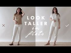 YouTube Petite Tips, Dearly Bethany, Petite Fashion Tips, Petite Style, Fashion Petite, Long Torso, How To Pose, Petite Women