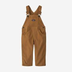 Toddler Bottoms, Baby Patagonia, Patagonia Outfit, Toddler Outdoor, 50% Logo, Baby Overalls, Patagonia Womens, Outdoor Outfit, Baby Bag