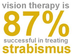 strabismus-statistic-vision-therapy.gif Eye Facts, Health Disease, Sensory Rooms, Physical Education Games, Vision Eye, M K