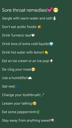 Sore Throat Remedies, Hot Drinks Recipes, Drinking Hot Water, What To Do When Bored