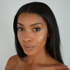 Lumi Glow, Natural Makeup Ideas, Loreal Paris Makeup, Face Highlighter, Simple Everyday Makeup, The Best Foundation, Aloe Vera Skin Care, Nude Palette, Juicy Lips