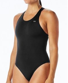 Swim strong and never fade with the women's TYR Durafast Elite Maxfit swimsuit. It's a performance suit for athletes who want fuller coverage that won't weigh them down. Fleece Pants Women, Swimming Outfits, Purple One Piece, Competition Swimwear, Swimsuit Black, Blue Swimsuit, Swim Suit Bottoms, Rei Co-op, One Piece For Women