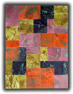 Pieles Pipsa Multi-Colored Cow Hide Designer Rug 10 Main Image Modern Rug Design, Tibetan Rugs, Cowhide Rugs, Cowhide Rug, Colors Green, Patchwork Rugs, Cow Hide Rug, Cow Hide, Carpet Design