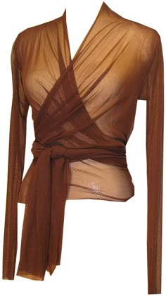 Long Sleeve Mesh Wrap Around Style # 10511S 100% Nylon Mesh Mesh Cover Up, Star Wars Fashion, Wrap Around, One Size Fits All, Fashion Inspo Outfits, Cool Outfits, Outfit Inspirations