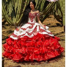 Ranchera Quinceanera Dresses, Quince Charro, Princess Sweet 16, Black Quinceanera