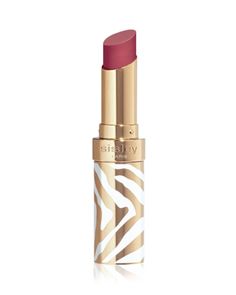 What It Is:A new-generation lipcare shine lipstick: the perfect combination of the shine of a gloss, the comfort of a balm and the melt-in color of a lipstick. Due to the Hydrobooster complex, composed of Hyaluronic Acid and Konjac Glucomannan microspheres, lips immediately look plumped and smoothed. With repeated application, lips feel increasingly nourished, soft and protected from external aggressions. The rich, melt-in and addictive texture provides absolute comfort and an ultra-shiny effect Shine Lipstick, Moringa Oil, Beauty Make-up, Makeup Store, Sisley Paris, Smooth Lips, Dry Shampoo, Lip Care, Bath Body Works