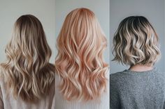 Winter is the perfect time to refresh your look with some stunning highlights that will make your blonde hair glow even in the dullest weather. Whether you're aiming for subtle warmth or an icy, platinum Blonde Hair, Platinum, Highlights, Hair Color