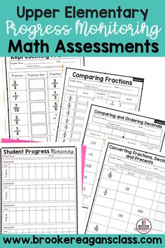 upper and lower elementary math worksheets for comparing numbers