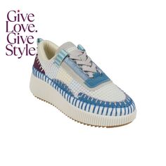 in stock Lace Up Sneakers, Sneakers Blue, Womens Sneakers, Leather Upper, Pick Up, Shoe Accessories, In Store, Buy Online, Faux Leather